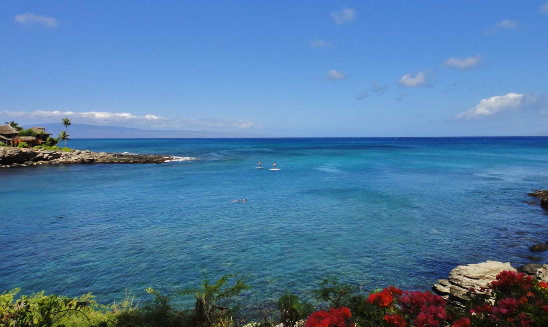 Experience Honokeana Bay – Napili Point Resort