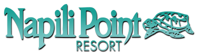 Napili Point Resort logo